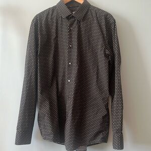 BOSS Slim Fit Stretch XL